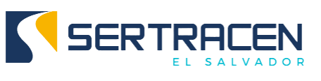 Logo SERTRACEN
